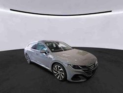 Mondsteingrau Gebraucht 2023 VW Arteon Sport Kombi | 27.950 € (Fairer Preis)