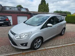 Silber Gebraucht 2014 Ford C-MAX SYNC Edition Van / Kleinbus | 5.490 € (Fairer Preis)