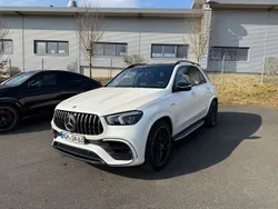 Weiß Gebraucht 2021 Mercedes GLE63 AMG AMG SUV | 81.800 € (Superpreis)