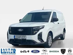 Frostweiß Gebraucht 2024 Ford Transit Trend Van | 21.880 € (Fairer Preis)