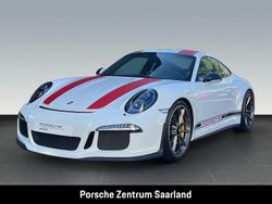 Weiß Gebraucht 2018 Porsche 991 Coupé | 399.850 €