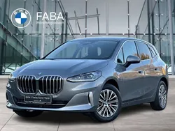 Grau Neu 2024 BMW 225 Active Tourer Luxury Line Van / Kleinbus | 47.980 € (Fairer Preis)