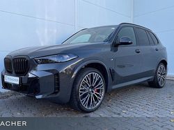Grau Neu 2025 BMW X5 Performance SUV | 128.385 €