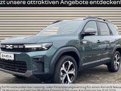 Grün Neu 2025 Dacia Bigster Journey SUV | 30.530 € (Fairer Preis)