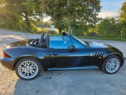 Gebraucht 2002 BMW Z3 Cabrio | 11.500 € (Etwas zu teuer)