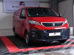 Rouge ardent Gebraucht 2020 Peugeot Expert Premium Van | 19.990 € (Etwas zu teuer)