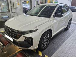 Gebraucht 2022 Hyundai Tucson N Line SUV | 27.990 € (Guter Preis)