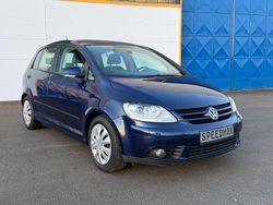 Blau Gebraucht 2006 VW Golf V Goal Limousine | 3.990 € (Fairer Preis)