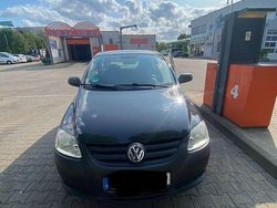 Gebraucht 2006 VW Fox Kleinwagen | 600 € (Superpreis)