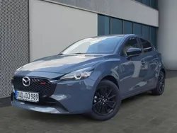 Andere Gebraucht 2024 Mazda 2 Homura-Line Kleinwagen | 20.790 € (Fairer Preis)