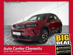 Kosmos rot Neu 2024 Opel Mokka Elegance SUV | 20.997 € (Guter Preis)