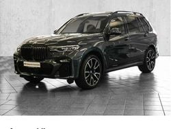 Grau Gebraucht 2022 BMW X7 M Sport SUV | 66.660 € (Guter Preis)