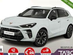 Weiß Neu 2025 Cupra Terramar SUV | 34.959 € (Superpreis)