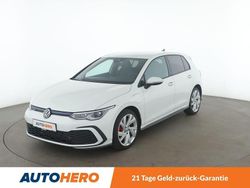 Weiß Gebraucht 2021 VW Golf VIII GTE Limousine | 21.730 € (Guter Preis)