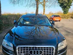 Schwarz Gebraucht 2005 Audi A8 Limousine | 5.750 € (Guter Preis)