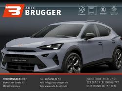 Graphene grau Neu 2026 Cupra Formentor SUV | 33.100 € (Guter Preis)