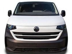 Weiß Neu 2025 VW T6.1 Van | 42.410 € (Superpreis)