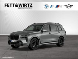 Frozen pure grey metallic Gebraucht 2024 BMW X7 M Sport SUV | 94.800 € (Guter Preis)
