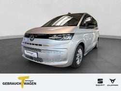 Silber Gebraucht 2022 VW Multivan Van | 41.920 € (Superpreis)