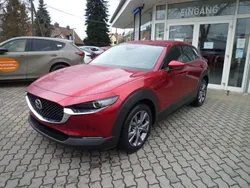 Soul red crystal m Neu 2025 Mazda CX-30 Exclusive-Line SUV | 31.950 €