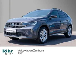 Rauchgrau metallic Gebraucht 2024 VW Taigo Move SUV | 25.980 € (Etwas zu teuer)