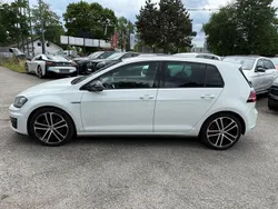 Weiß Gebraucht 2014 VW Golf VII GTD Kleinwagen | 11.900 € (Fairer Preis)