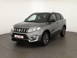 Grau Gebraucht 2020 Suzuki Vitara Comfort+ SUV | 21.950 € (Fairer Preis)