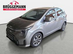 Grau Neu 2025 Kia Picanto Spirit Kleinwagen | 19.490 € (Fairer Preis)
