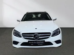 Gebraucht 2020 Mercedes C300e | 24.490 € (Teuer)