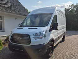 Weiß Gebraucht 2018 Ford Transit Van | 10.500 €