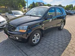 Schwarz Gebraucht 2007 Kia Sorento EX SUV | 7.900 € (Teuer)