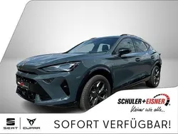 Blau Neu 2025 Cupra Formentor SUV | 35.990 € (Guter Preis)