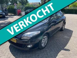 Schwarz Gebraucht 2013 Renault Mégane III Collection Kombi | 2.500 € (Fairer Preis)