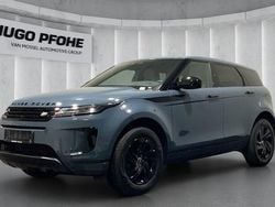 Tribeca blue Gebraucht 2025 Land Rover Range Rover evoque S SUV | 53.950 € (Superpreis)