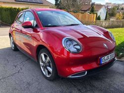 Rot Gebraucht 2023 Ora 03 Limousine | 26.690 € (Etwas zu teuer)
