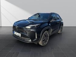 Schwarz Neu 2025 Toyota Yaris Hybrid SUV | 27.880 € (Guter Preis)