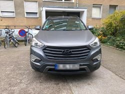 Gebraucht 2015 Hyundai Grand Santa Fe SUV | 13.000 €