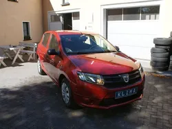 Other Gebraucht 2015 Dacia Sandero Ambiance Kleinwagen | 5.485 € (Fairer Preis)