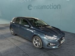 Blau Gebraucht 2023 Hyundai i30 Select | 19.300 € (Fairer Preis)