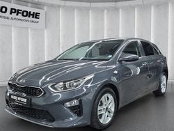 (h8g) pentametal met. Gebraucht 2020 Kia Ceed Vision Kleinwagen | 15.999 € (Guter Preis)