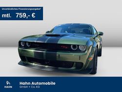 Grün Gebraucht 2024 Dodge Challenger Coupé | 58.760 €