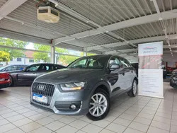 Grau Gebraucht 2011 Audi Q3 Comfort SUV | 13.990 € (Etwas zu teuer)