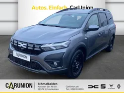 Dolomitgrau Neu 2025 Dacia Jogger Expression Kombi | 22.889 € (Fairer Preis)