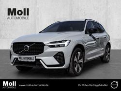 Vapour grey Gebraucht 2024 Volvo XC60 Plus SUV | 49.250 € (Guter Preis)