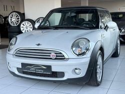 Silber Gebraucht 2009 Mini Cooper Kleinwagen | 2.490 € (Guter Preis)