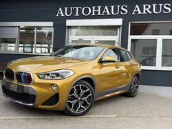 Gold Gebraucht 2019 BMW X2 M Sport SUV | 26.700 € (Guter Preis)