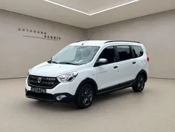 Andere Gebraucht 2018 Dacia Lodgy Van / Kleinbus | 12.900 € (Fairer Preis)