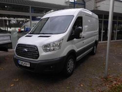 Frostweiß Gebraucht 2020 Ford Transit Trend Van | 18.950 € (Superpreis)