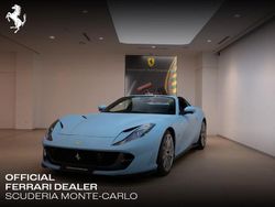 Blau Gebraucht 2023 Ferrari 812 Cabrio | 445.000 €