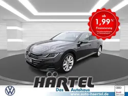 Mangangrau (grey), metallic Gebraucht 2023 VW Arteon R-line Kombi | 41.000 € (Etwas zu teuer)